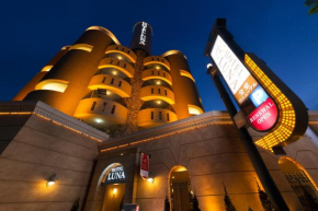  Hotel Luna Ikeda (Adult Only)  Икеда